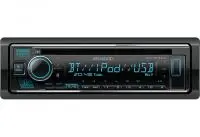 Kenwood KDC-BT640U