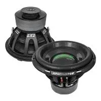 Apocalypse DB-3515R D2