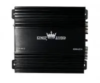 Kingz Audio TSR-80.2