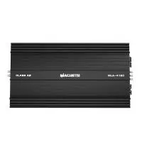 Machete MLA-4120