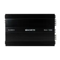 Machete MLA-1000
