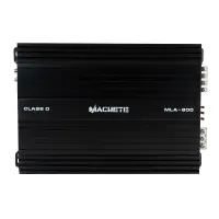 Machete MLA-800