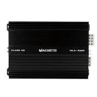Machete MLA-4080