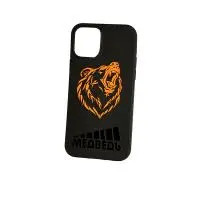 iPhone 11 (Медведь)