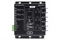 DD Audio SC-6A