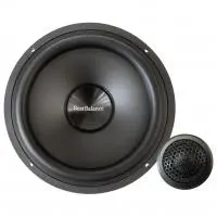 Best Balance E6.5C Black Edition