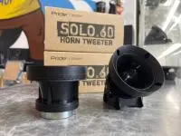 Pride Solo 60