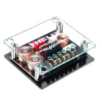 Helix P 2-Way Crossovers
