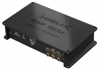 Helix DSP Mini MK2