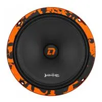 DL Audio Barracuda 165 V.2