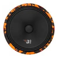 DL Audio Gryphon Pro 250 Midbass