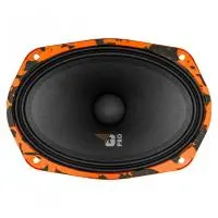 DL Audio Gryphon Pro 69 Midbass