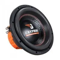 DL Audio Gryphon Lite 10 v.2