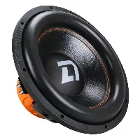 DL Audio Gryphon Pro 15 v.2 SE