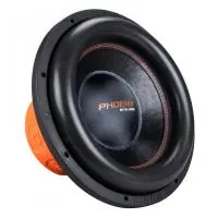 DL Audio Phoenix 15