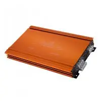 DL Audio Barracuda 4.100