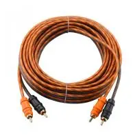DL Audio Gryphon Lite RCA 4M