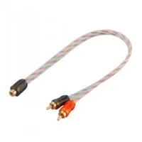 DL Audio Barracuda YRCA 1F2M