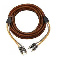 DL Audio Gryphon Pro RCA 6M