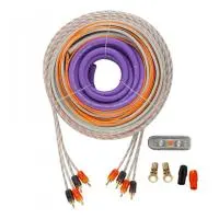 DL Audio Barracuda WK 44