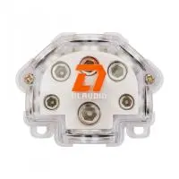 DL Audio Phoenix Power Distributor 04