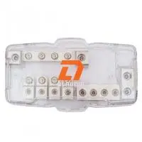 DL Audio Phoenix Power Distributor 07