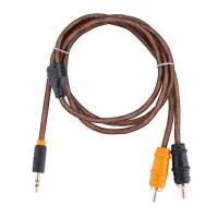 DL Audio Gryphon Lite Mini Jack - 2RCA 1M