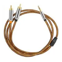 DL Audio Gryphon Pro Mini Jack - 2RCA 1M