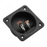 DL Audio Phoenix Subwoofer Cup