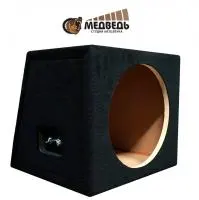 Короб из МДФ 10 дюйм.