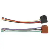 Prology ISO CONNECTORS MALE