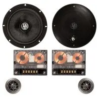 DLS XCK-MC6.2