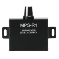 MOREL MPS-R1