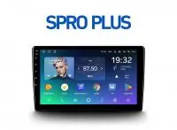 Teyes SPRO PLUS 4-64 10"
