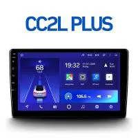 Teyes CC2L PLUS 1-16 10"