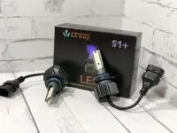 Светодиоды LightWay S1 Plus + HB4