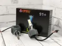 Светодиоды LightWay S1 Plus + H3