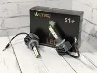 Светодиоды LightWay S1 Plus + H27