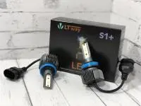 Светодиоды LightWay S1 Plus + H11