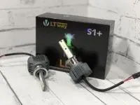 Светодиоды LightWay S1 Plus + H1