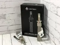 Светодиодные лампы LightWay S5 Headlight H7 12-24V