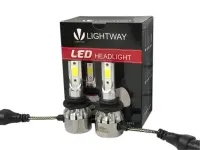Светодиод LED LightWay F1 HB4