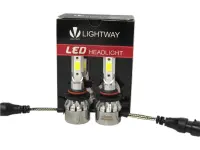 Светодиод LED LightWay F1 HB3