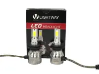 Светодиод LED LightWay F1 H7