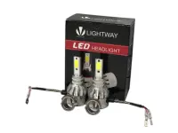 Светодиод LED LightWay F1 H3