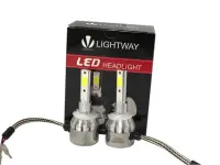 Светодиод LED LightWay F1 H27