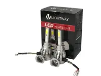Светодиод LED LightWay F1 H1