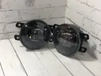 Светодиодные ПТФ LightWay Toyota 30W AFL2512G-W/Y (белые/желтые)
