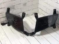 Светодиодные ПТФ LightWay Priora 2 30W (белые/желтые)