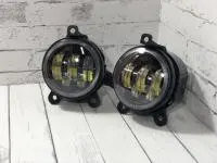 Светодиодные ПТФ LightWay Priora 1 50W (белые)